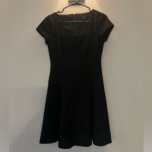 Nanette Lapore little black dress!!